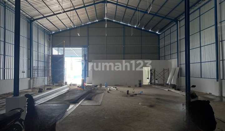 Gudang Luas465 Deltamas Cikarang Pusat, Bekasi Gudang Luas465 Deltamas Cikarang Pusat, Bekasi