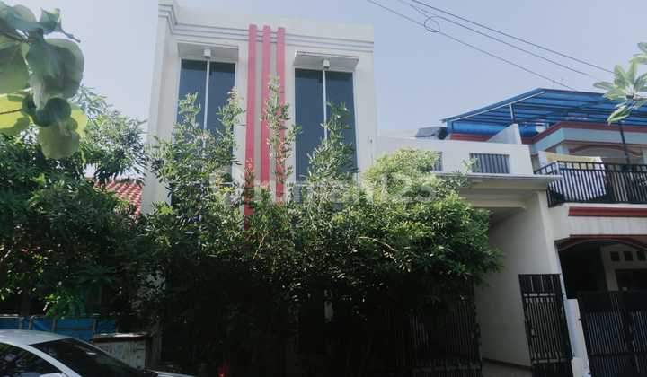 Rumah Metland Menteng, Cakung, Jakarta Timur Jual Cepat 1.75miliar