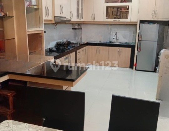 Rumah 2Lantai Sunter Agung, Jakarta Utara 3.5Miliar