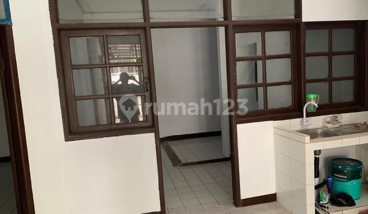 House 1.4 Billion, Flood-Free Complex, Taman Buaran Indah, Penggilingan, Cakung, East Jakarta 2