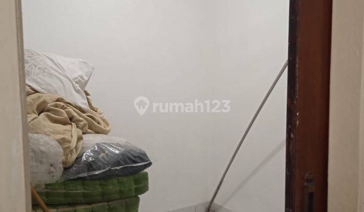 Rumah Luas 75m2 Harga 3.19miliar Lokasi Premium Row Jalan 2 Mobil Di Karbela Karet, Setiabudi, Jakarta Selatan  2