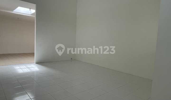 Rumah Rapi Cantik Dalam Cluster Kota Harapan Indah, Bekasi 2