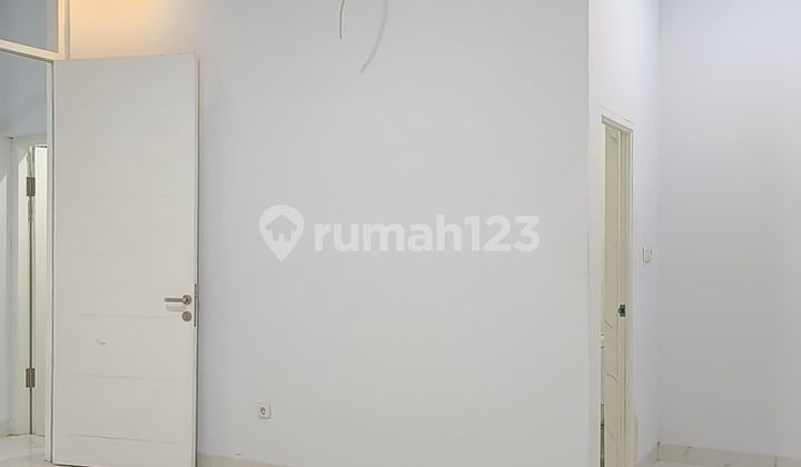 Rumah Bangunan Baru Pondok Kelapa Jakarta Timur 1.7miliar 2