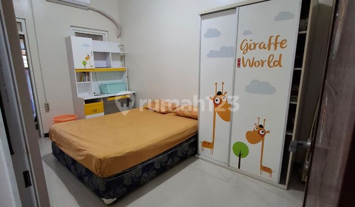 Beautiful House in Bintara Estate, West Bekasi 1.25 billion 2