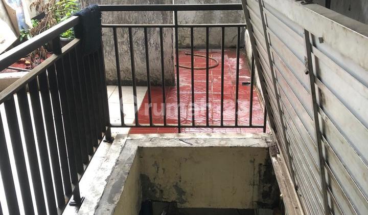 Cheap House Quick Sale Pondok Bambu East Jakarta 1.1 billion 2