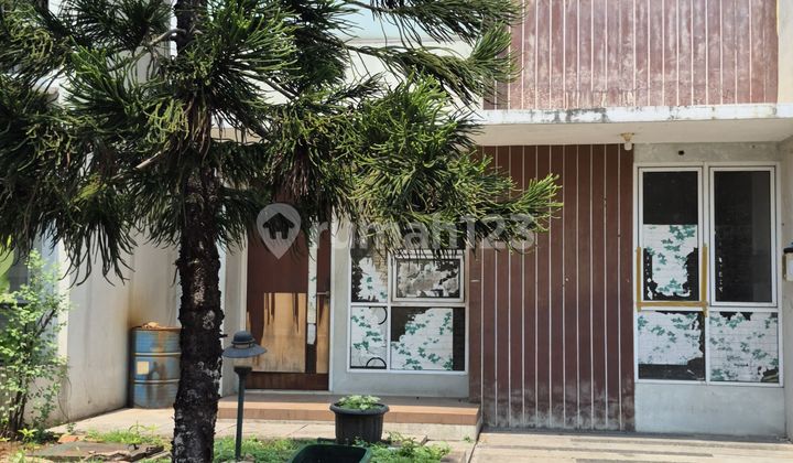 Rumah 1.2miliar Jakarta Utara Di Cluster Norfolk Rorotan Kirana Legacy, Rorotan, Kec. Cilincing, Jkt Utara, Daerah Khusus Ibukota Jakarta, Rorotan 2