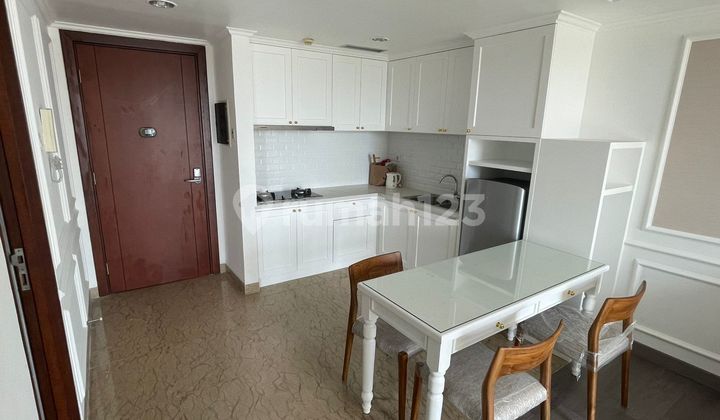 Apartemen Royale Springhill 1kamar Furnished Kemayoran Jakarta Pusat 2