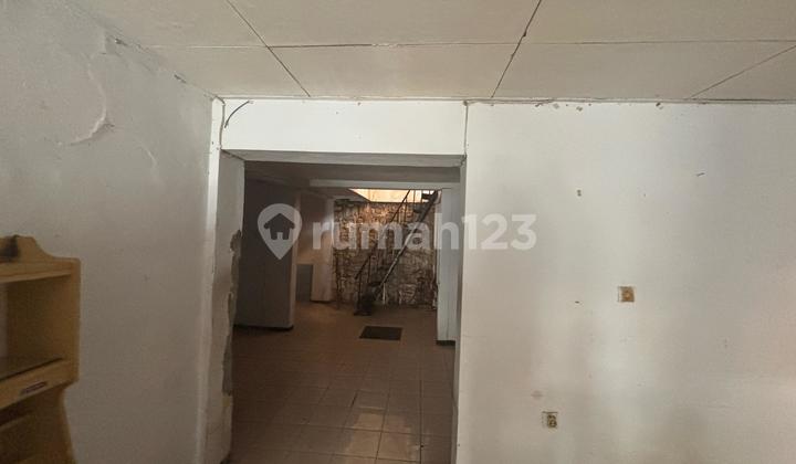 Banting Harga Rumah Butuh Renovasi 2.5miliar Jadi 1.8miliar Di Kayu Putih, Pulo Gadung, Jakarta Timur 2