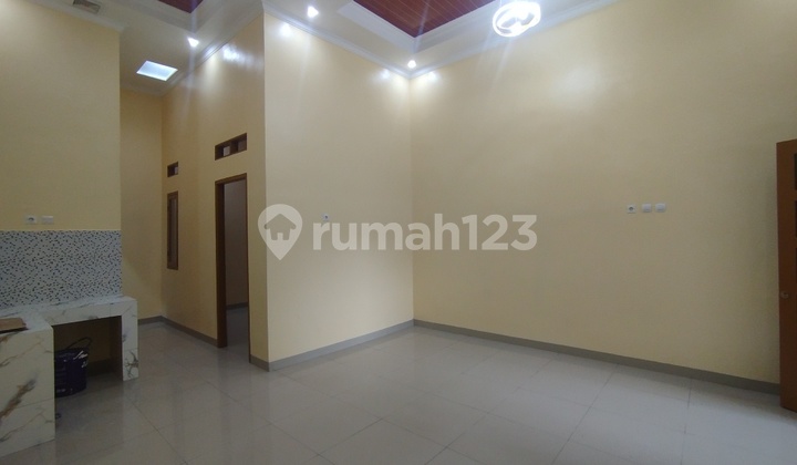Rumah 360Juta Villa Gading Harapan Babelan Bekasi 2