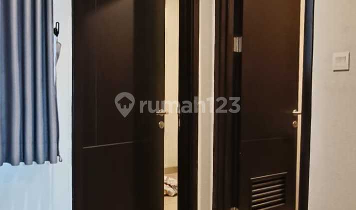 Jual Rugi 1.2Miliar Rumah Summarecon Crown Gading Cluster Regia, Bekasi 2