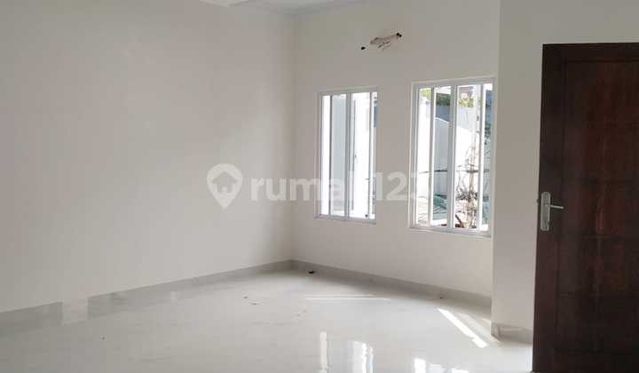 Rumah 3Lantai Siap Huni Pademangan Jakarta Utara 2