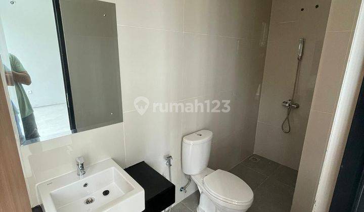 Rumah Smarthome Dalam Cluster Grand Wisata Z Living 1.8miliar 2