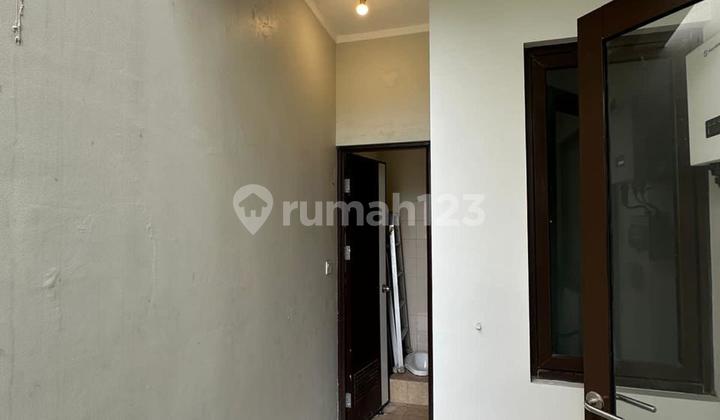 Rumah Hook Summarecon Bekasi Cluster Burgundy Residence Orchid 2