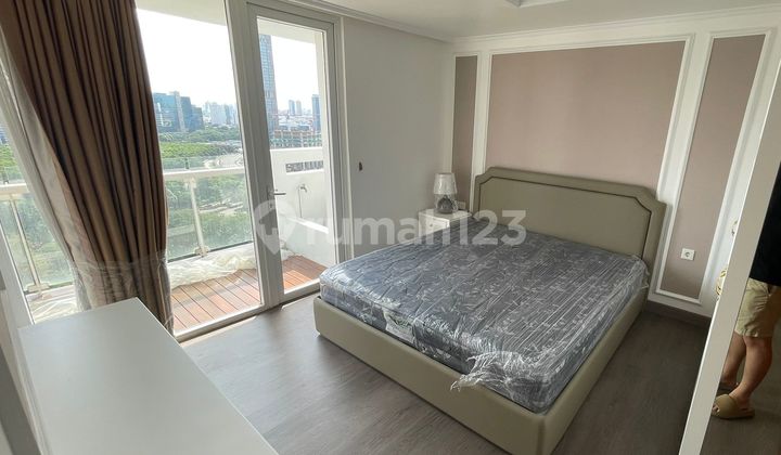 Apartemen Royale Springhill 1kamar Furnished Kemayoran Jakarta Pusat Apartemen Royale Springhill 1kamar Furnished Kemayoran Jakarta Pusat