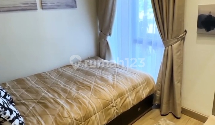 Rumah Cluster Kota Harapan Indah 2 Bekasi 1.311miliar Cash 2