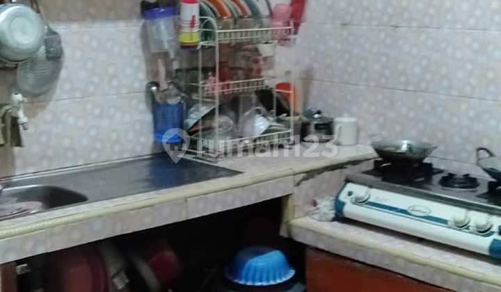 Rumah 350juta Di Pondok Ungu Permai, Bekasi  2