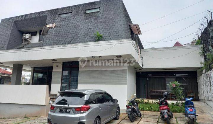 Rumah Kost Dan Airbnb Dekat Mall Kota Kasablanka Dan Balai Sudirman Strategis Tebet Jakarta Selatan 1