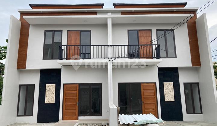 Rumah 1.16miliar Bangunan Baru Malaka Jaya, Rorotan, Jakarta Utara Rumah 1.16miliar Bangunan Baru Malaka Jaya, Rorotan, Jakarta Utara