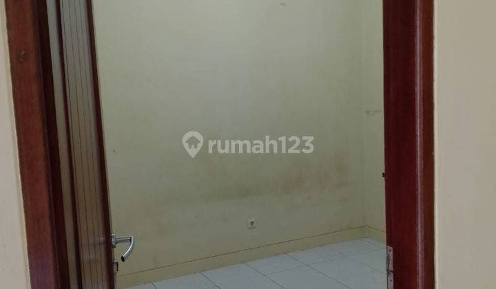 Rumah Siap Huni Cluster Aralia, Harapan Indah 2, Bekasi 2