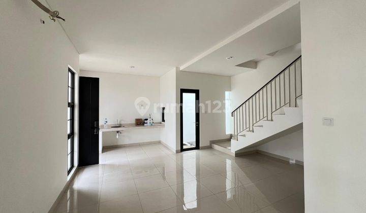 Dijual Bu Rumah Wisteria Baldwin, Metland, Dekat Aeon Ikea Jakarta Garden City Jgc Cakung, Ujung Menteng, Jakarta Timur 2