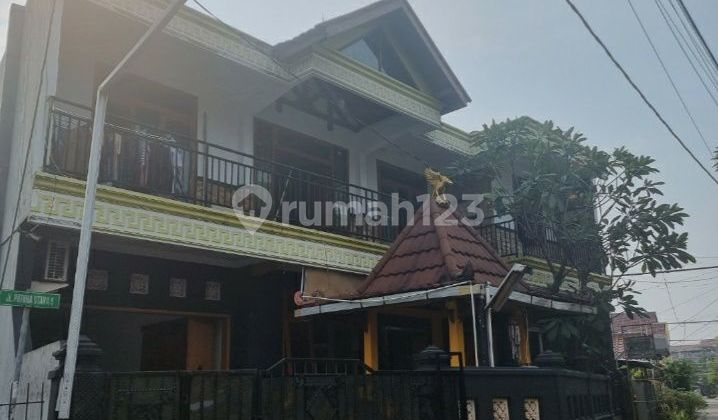 Rumah Kayuringin Jaya Bekasi Selatan 1.5Miliar Rumah Kayuringin Jaya Bekasi Selatan 1.5Miliar