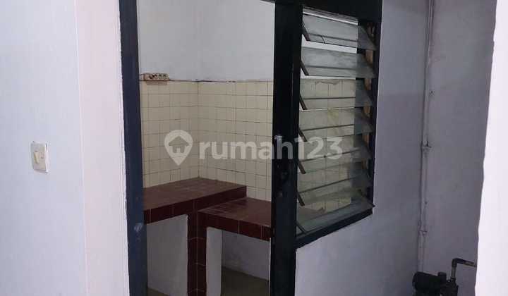 Rumah 1miliar Pulogebang Permai Jakarta Timur Dekat Stasiun Cakung 2