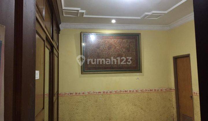 Rumah 2 Lantai 5 Kamar Tidur Eramas, Pulo Gebang Cakung Jakarta Timur 2