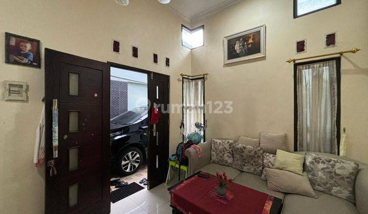 Rumah Meruya Selatan, Jakarta Barat Siap Huni Harga Di Bawah 2 Miliar 2