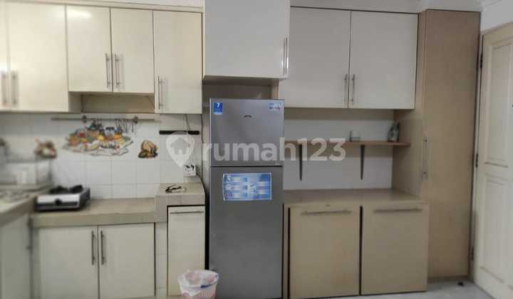 Wgp Wisma Gading Permai Apartment, Kelapa Gading, East Jakarta