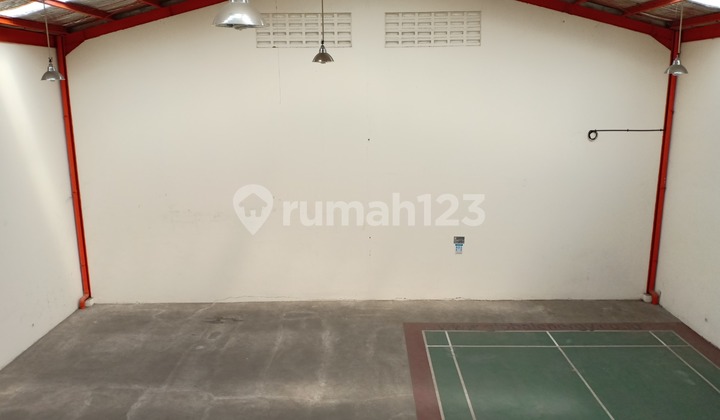 Warehouse in Sentra Niaga Warehousing Area, Kota Harapan Indah Bekasi 375 Million Warehouse in Sentra Niaga Warehousing Area, Kota Harapan Indah Bekasi 375 Million