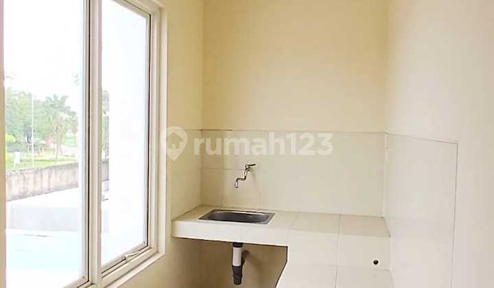 Ruko Vasana Kota Harapan Indah Bekasi Near Summarecon Crown Gading