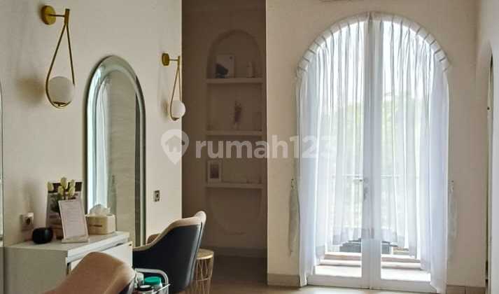 Ruko Heliconia Kota Harapan Indah Bekasi 2,7miliar