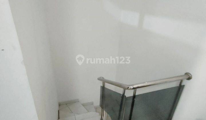 Turun Harga Rumah Duren Sawit Jakarta Timur Luas 283 M2 Jadi 4miliar 2