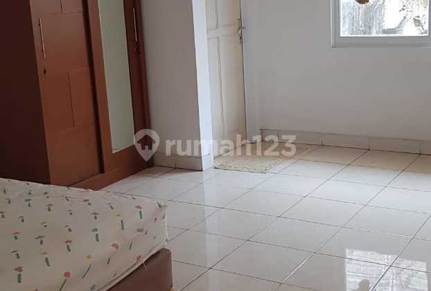 2-Story House in a Flood-Free Complex, Modern Garden, Cakung, East Jakarta 2