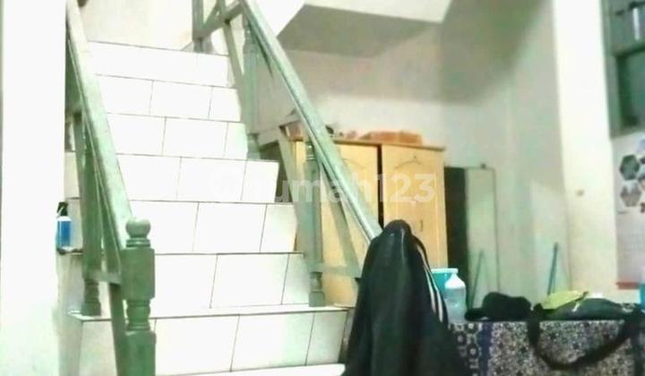 Rumah 2Miliar Kayu Putih, Pulogadung Jakarta Timur 2