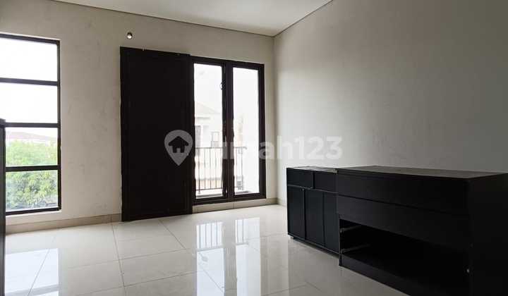 Termurah Rumah Asera One South, Kota Harapan Indah Bekasi 1.75miliar