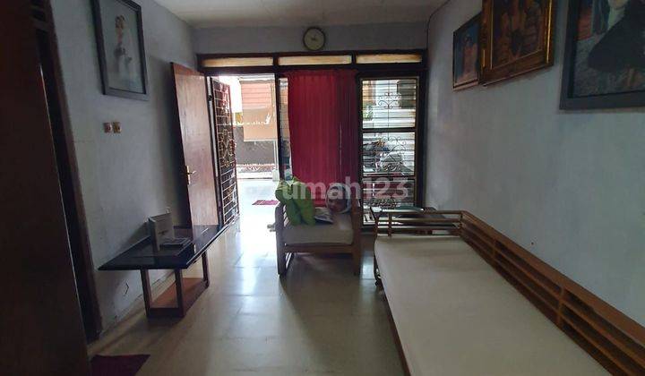 Rumah 1 Lantai Di Summagung, Kelapa Gading Jakarta Utara 1