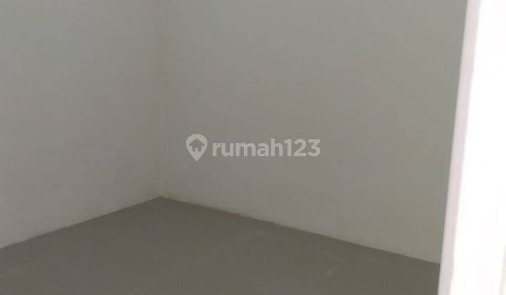 Rumah Baru Modern Luas 80m2 Pondok Ungu Permai Bekasi 2