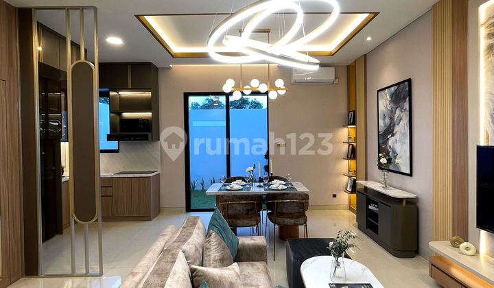 Rumah Bangunan Baru Mulai 1.2miliaran Jakarta Utara Dekat Aeon Ikea Rumah Bangunan Baru Mulai 1.2miliaran Jakarta Utara Dekat Aeon Ikea