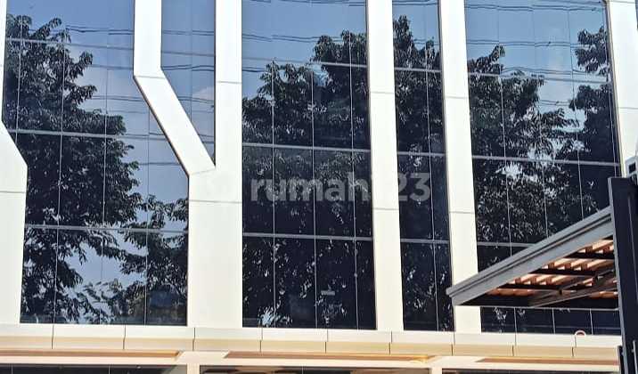Ruko Bagus 4 Lantai Rawamangun Jakarta Timur Strategis 425juta Per Tahun 1