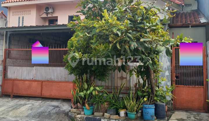 Rumah Metland Menteng, Cakung, Jakarta Timur Rumah Metland Menteng, Cakung, Jakarta Timur