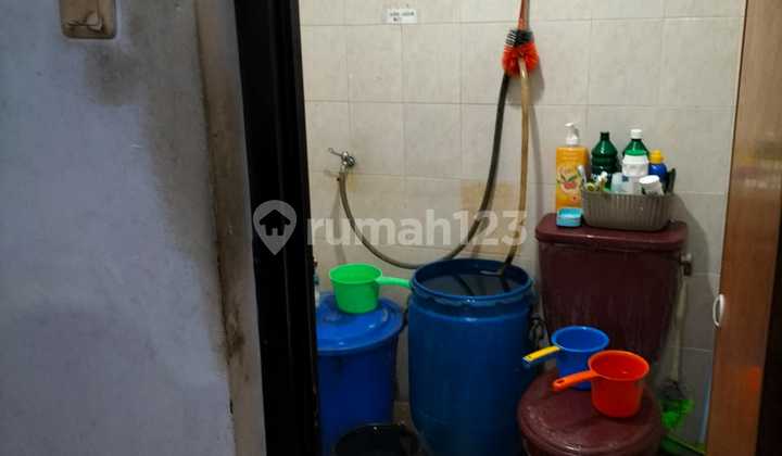 Rumah 1,5lantai Sunter Agung 3.25miliar, Jakarta Utara  2