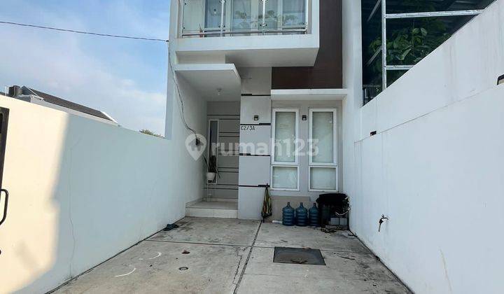 Rumah Dekat Kelapa Gading Jakarta Utara 2 Lantai Imperial Gading, Sukapura  2