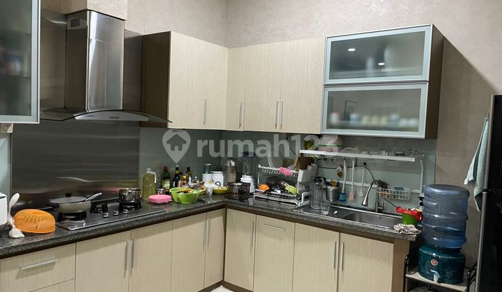 Rumah 1.5lantai 3miliar Siap Huni Sunter Jaya Jakarta Utara 1