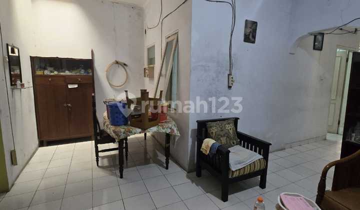 Rumah 950juta Taman Harapan Baru, Medan Satria, Pejuang, Kota Bekasi 2