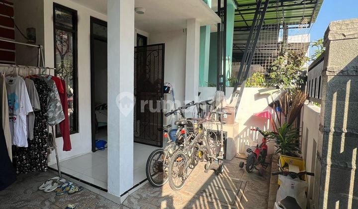 Jual Butuh Uang Rumah Siap Huni Rorotan Cluster Deniza Jakarta Utara 650juta Jual Butuh Uang Rumah Siap Huni Rorotan Cluster Deniza Jakarta Utara 650juta