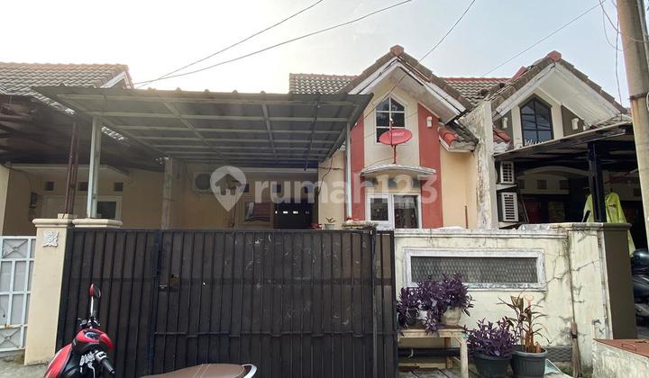 Rumah 450juta Taman Harapan Baru Kota Bekasi Rumah 450juta Taman Harapan Baru Kota Bekasi