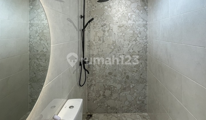 Rumah Bangunan Baru Kota Wisata Cibubur Cluster Einstein 2.65miliar  2