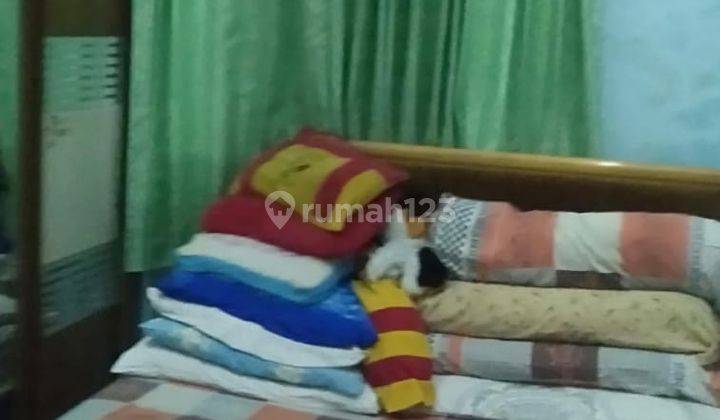 Rumah 350juta Di Pondok Ungu Permai, Bekasi  1