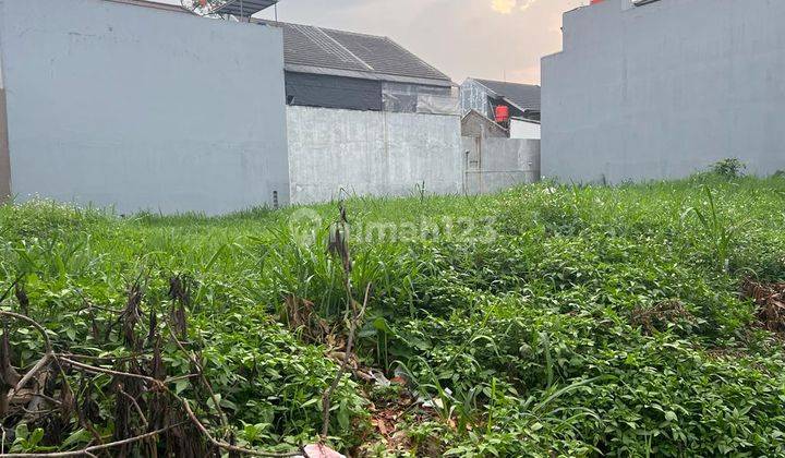  Tanah di Sudirman HGB - Hak Guna Bangun 200 M² 1